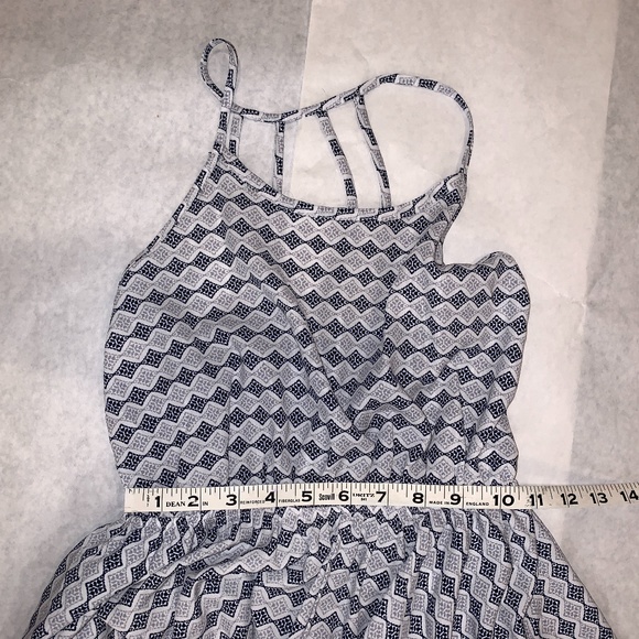 Handkerchief Dress from Nordstroms Girls Soprano - Picture 6 of 15